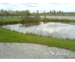 Усадьба  (с озером на участке) в 45 км от Минска - Image 6