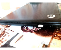 Ноутбук HP G72 - Image 1