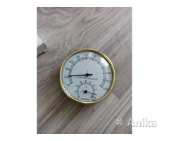 Термометр-гигрометр для бани/сауны - Image 4