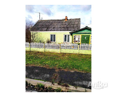 Продается кирпичный дом, Могилевская область