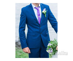 Свадебный костюм - Image 1