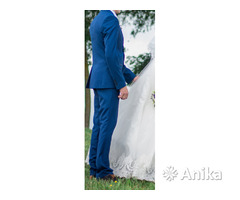 Свадебный костюм - Image 5