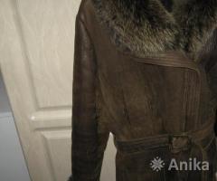 Куртка 48-50 р. натур.дубленка - Image 2