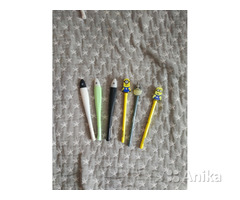 Красивые гелевые ручки - Image 7