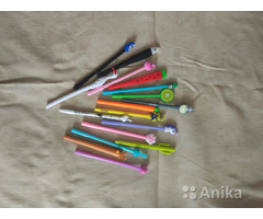 Красивые гелевые ручки - Image 8