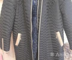 Продаю куртку, полупальто и пальто - Image 4