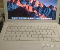 Срочно продам MacBook Unibody 13" Mid 2010 - Image 2