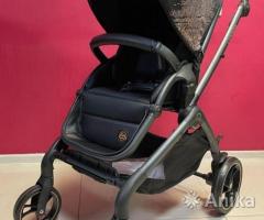 Детская коляска модульная 3в1 Luxmom K92 - Image 6