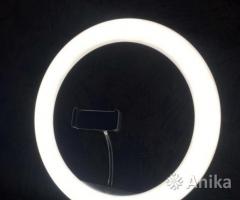 Кольцевая лампа 33 см - Image 2