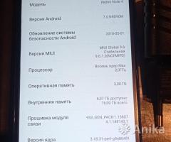 Redmi Note 4 X 3/16 4G - Image 2