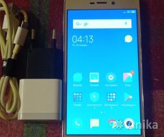 Redmi 3S 3/32 4G Android 6.0. - Image 1