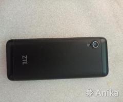 Мобильный телефон ZTE F327s(чёрный) - Image 2