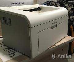 Принтер лазерный без чипов