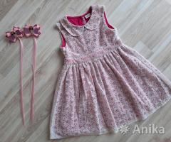 Платье для девочки - Image 1