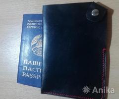Вкладыш-обложка для паспорта - Image 4