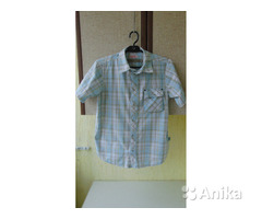 Рубашка-сорочка мужская MARIGUITA - Image 1