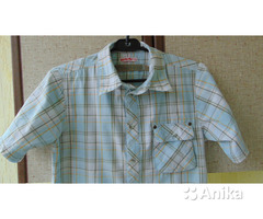 Рубашка-сорочка мужская MARIGUITA - Image 2