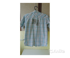Рубашка-сорочка мужская MARIGUITA - Image 3