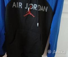 Свитер Air Jordan