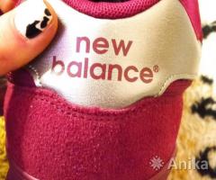 Кроссовки новые New Balance оригинал - Image 2