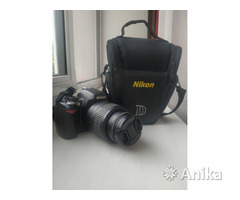 Фотоаппарат Nikon d60 - Image 2