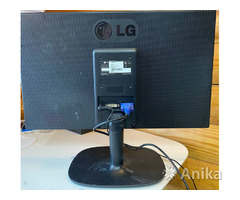Монитор LG 22M35D - Image 2