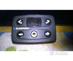 BLAUPUNKT AUDIO SEAT MODULE 7607006008 - Image 1