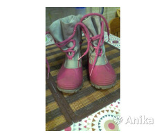 Обувь для девочки - Image 4