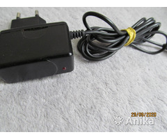 Зарядное устройство (сетевой адаптер)  4,2V  600mA - Image 2