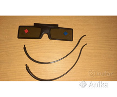 3D очки Samsung SSG-4100GB - Image 4