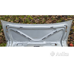 Крышка багажника Opel Kadett - Image 3