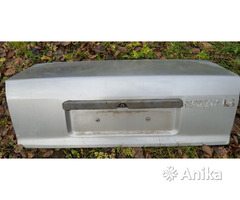 Крышка багажника Opel Kadett - Image 5