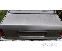 Крышка багажника Opel Kadett - Image 6