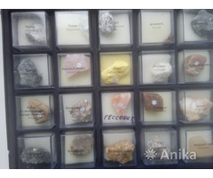 Коллекция Минералов и Камней - Image 3