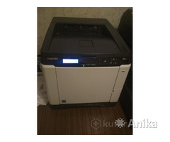 Цветной лазерный принтер формата а4 - Image 2