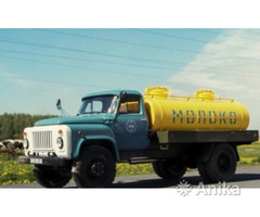 Кран крышка клапан молоковоза ГАЗ 53 СССР - Image 7