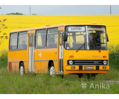 Поручень со спинки сиденья автобуса Ikarus 260 - Image 5