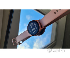 Часы Samsung Galaxy Active 2 40mm