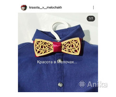 Классные галстуки-бабочки для любимых мальчиков - Image 5