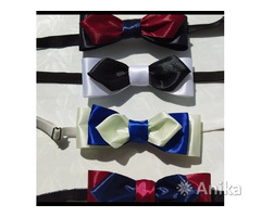 Классные галстуки-бабочки для любимых мальчиков - Image 6