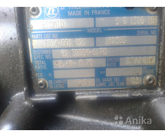 Коробка передач Zf 9s1310 на запчасти - Image 1