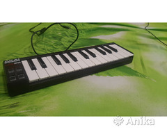 Midi клавиатура Akai LPK pro 25 - Image 2