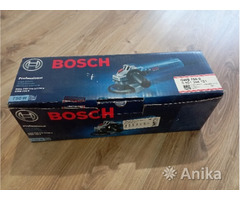 Ушм (болгарка) BOSH GWS 750 S - Image 1