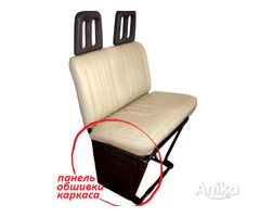 Комплектующие и сиденья Ситроен Джампер Citroen Jumper 1990-2000год - Image 11