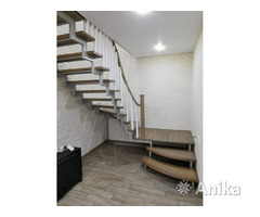 Металлический каркас лестниц - Image 2