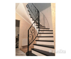 Металлический каркас лестниц - Image 3