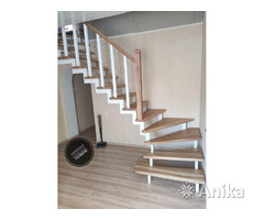 Металлический каркас лестниц - Image 4