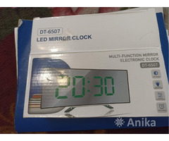 Настольные часы DT-6507 - Image 4
