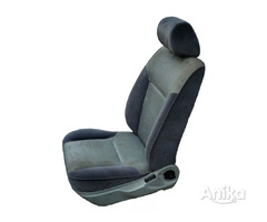 Сиденья Фиат Улисс Fiat Ulysse и комплектующие сидений 1997-2001год - Image 2