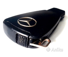 Брелок для ключей Mercedes-Benz оригинал Germany - Image 11